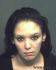 Megan Jimenez Arrest Mugshot Orange 02/02/2016
