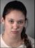Megan Jimenez Arrest Mugshot Lake 03/29/2021