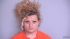 Megan Lambert Arrest Mugshot Bradford 03/13/2022