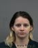 Megan Shoults Arrest Mugshot Alachua 08/29/2014 10:34AM