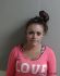 Megan Strickland Arrest Mugshot Escambia 01/12/2016