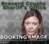 Megan White Arrest Mugshot Brevard 01/27/2020