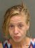 Meghan Eller Arrest Mugshot Orange 07/10/2018