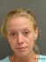 Meghan Eller Arrest Mugshot Orange 08/24/2018