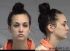 Melanie Forshee Arrest Mugshot Nassau 5/29/2016 4:07 AM