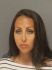Melanie Silva Arrest Mugshot Orange 07/08/2016
