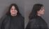 Melanie Spanioli Arrest Mugshot Indian River 01/14/2020