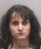 Melisa Barry Arrest Mugshot Lee 2007-11-26