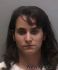 Melisa Barry Arrest Mugshot Lee 2008-01-07