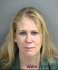 Melissa Amburgy Arrest Mugshot Collier 10/23/2013