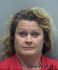 Melissa Byrd Arrest Mugshot Lee 2009-04-26