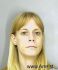 Melissa Gann Arrest Mugshot Polk 11/6/2002