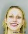 Melissa Giannotti Arrest Mugshot Polk 9/8/2002