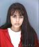 Melissa Hill Arrest Mugshot Lee 1996-09-06