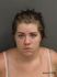 Melissa Hurst Arrest Mugshot Orange 11/08/2017
