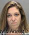 Melissa Izzo Arrest Mugshot Sarasota 05/06/2014