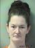 Melissa Parker Arrest Mugshot Okaloosa 5/5/2014 8:57:00 PM