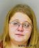 Melissa Savage Arrest Mugshot Polk 8/24/2002
