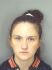 Melissa Stewart Arrest Mugshot Polk 1/13/2001