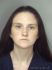 Melissa Stewart Arrest Mugshot Polk 9/6/2001