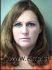 Melissa Taylor Arrest Mugshot Okaloosa 08/15/2011 09:40