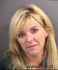 Melissa Taylor Arrest Mugshot Collier 3/28/2014