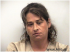 Melissa Wright Arrest Mugshot Charlotte 06/23/2007