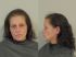 Melody English Arrest Mugshot Flagler 10/9/2015