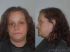 Melody English Arrest Mugshot Flagler 3/7/2016