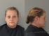 Melody English Arrest Mugshot Flagler 3/10/2020