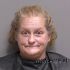 Melody English Arrest Mugshot Flagler 9/17/2022