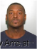Melvin Hillard Arrest Mugshot Charlotte 10/31/2006