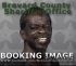 Melvin Hinson Arrest Mugshot Brevard 12/30/2021