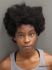 Mercedes Campbell Arrest Mugshot Orange 01/02/2017