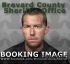 Michael Bargeron Arrest Mugshot Brevard 10/19/2021