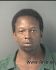 Michael Brown Arrest Mugshot Escambia 10/12/2020