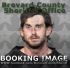 Michael Burton Arrest Mugshot Brevard 03/09/2020