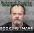 Michael Coleman Arrest Mugshot Brevard 03/29/2021
