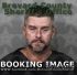 Michael Collins Arrest Mugshot Brevard 08/31/2022