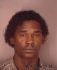 Michael Lyons Arrest Mugshot Polk 4/17/1997