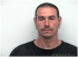 Michael Shea Arrest Mugshot Charlotte 11/16/2001