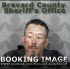 Michael Simpson Arrest Mugshot Brevard 11/26/2019