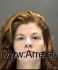 Michaela Potter Arrest Mugshot Sarasota Sep  7 2016