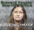 Michelle Arrants Arrest Mugshot Brevard 08/01/2016