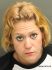 Michelle Blamire Arrest Mugshot Orange 03/25/2024