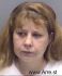 Michelle Coleman Arrest Mugshot Lee 2009-02-28