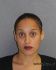 Michelle Cruz Arrest Mugshot Volusia 10/27/2017