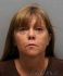 Michelle Davis Arrest Mugshot Lee 2007-07-17