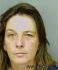 Michelle Dunn Arrest Mugshot Polk 8/19/2002