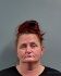 Michelle Egan Arrest Mugshot Escambia 11/14/2022